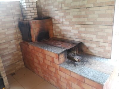 Recanto das Saracuras