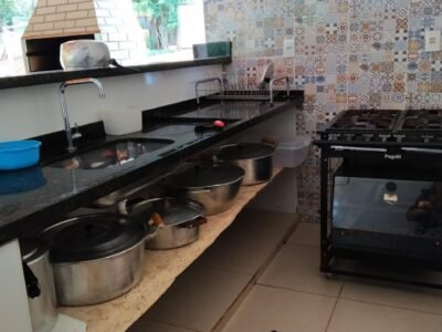 Recanto das Saracuras