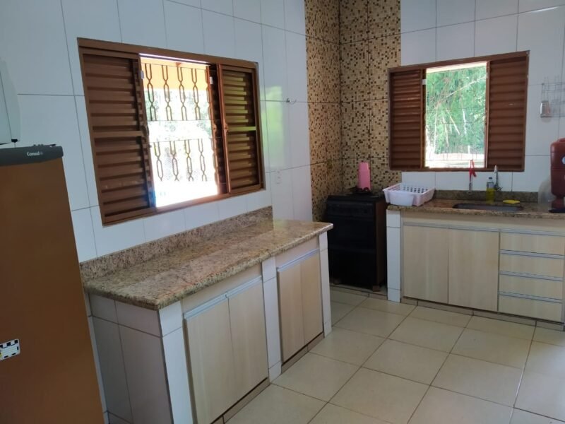 Recanto das Saracuras