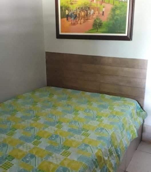 Recanto das Saracuras