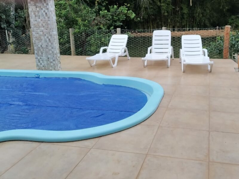 Recanto das Saracuras