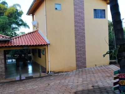 Recanto das Saracuras