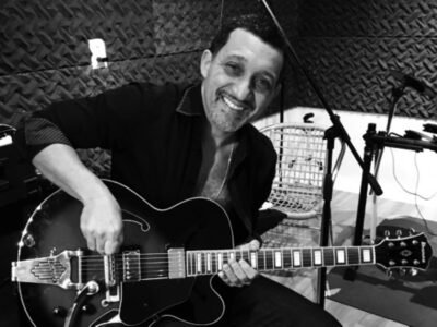 Música de qualidade para seu evento.