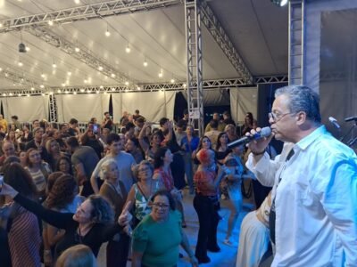 Ângelo Ogá - Rock & Cia