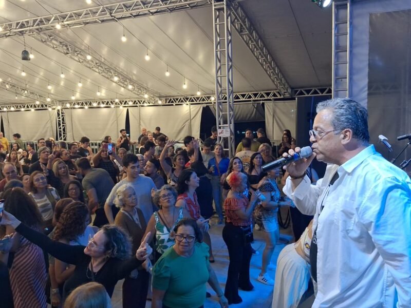 Ângelo Ogá - Rock & Cia