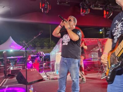 Ângelo Ogá - Rock & Cia