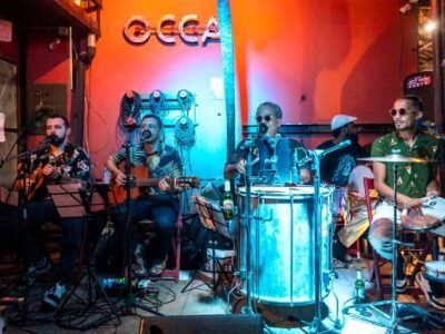 Tradição Samba Clube