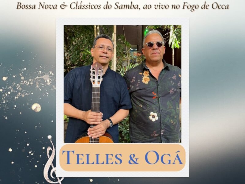 Telles & Ogá