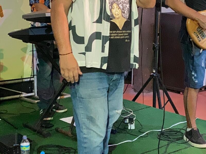 Ângelo Ogá - Rock & Cia