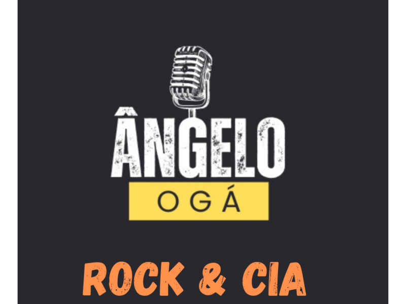 Ângelo Ogá - Rock & Cia