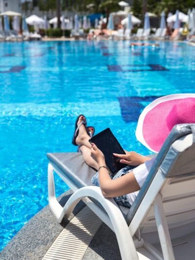 Casas para Temporadas