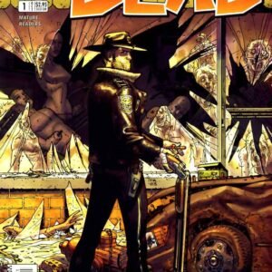 The Walking Dead - Volume 1 – Dias Passados