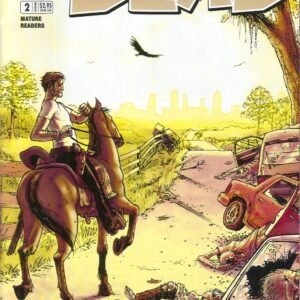 The Walking Dead - Volume 2 – Caminhos Trilhados