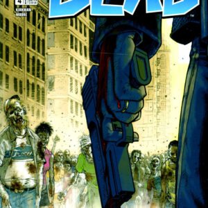 The Walking Dead - Volume 4 – Desejos Carnais