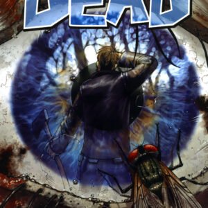 The Walking Dead - Volume 9 – Aqui Permanecemos