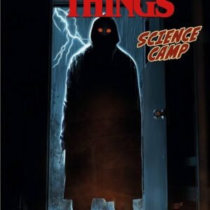 Stranger Things: Acampamento de Ciência - Capítulo 3