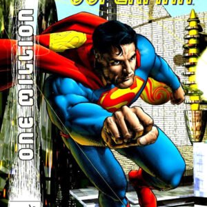 DC 1 Milhão (1998) #3