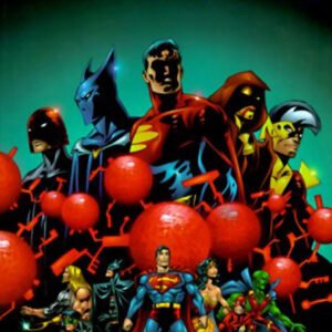 DC 1 Milhão (1998) 2 Publicas