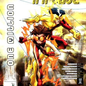 DC 1 Milhão (1998) #13 - “Impulse”