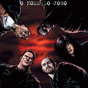 The Boys Vol.1[2007]