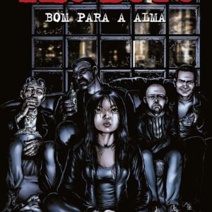 The Boys Vol.3[2008]
