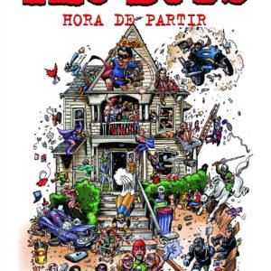 The Boys Vol.4[2009]