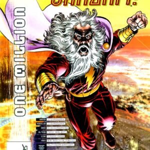 DC 1 MIlhão (1998) #7 - O Poder de Shazam!